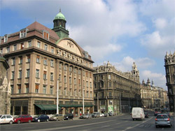 Budapest - Foto: WP-User: Neoneo13 - Public Domain - commons.wikimedia.org
