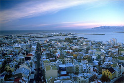 Reykjavík - Foto: Andreas Tille - GNU-FDL - commons.wikimedia.org