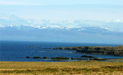 Hindisvík on Vatnsnes - Foto: WP-User: Jutta234 - CC BY-SA 2.5 - commons.wikimedia.org
