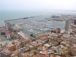Alicante - Foto: WP-User: Cat Chapman - GNU-FDL - commons.wikimedia.org