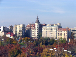 Bukarest - Foto: WP-User: Bogdan - GNU-FDL - commons.wikimedia.org