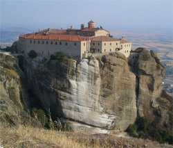 Kloster Agios Stéphanos