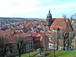 Altstadt von Pirna