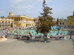 Therme Budapest